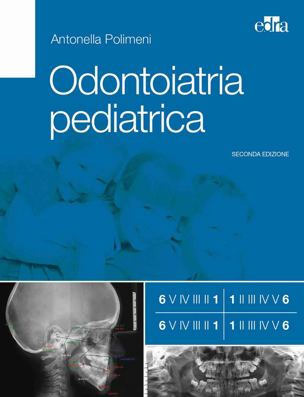Odontoiatria pediatrica