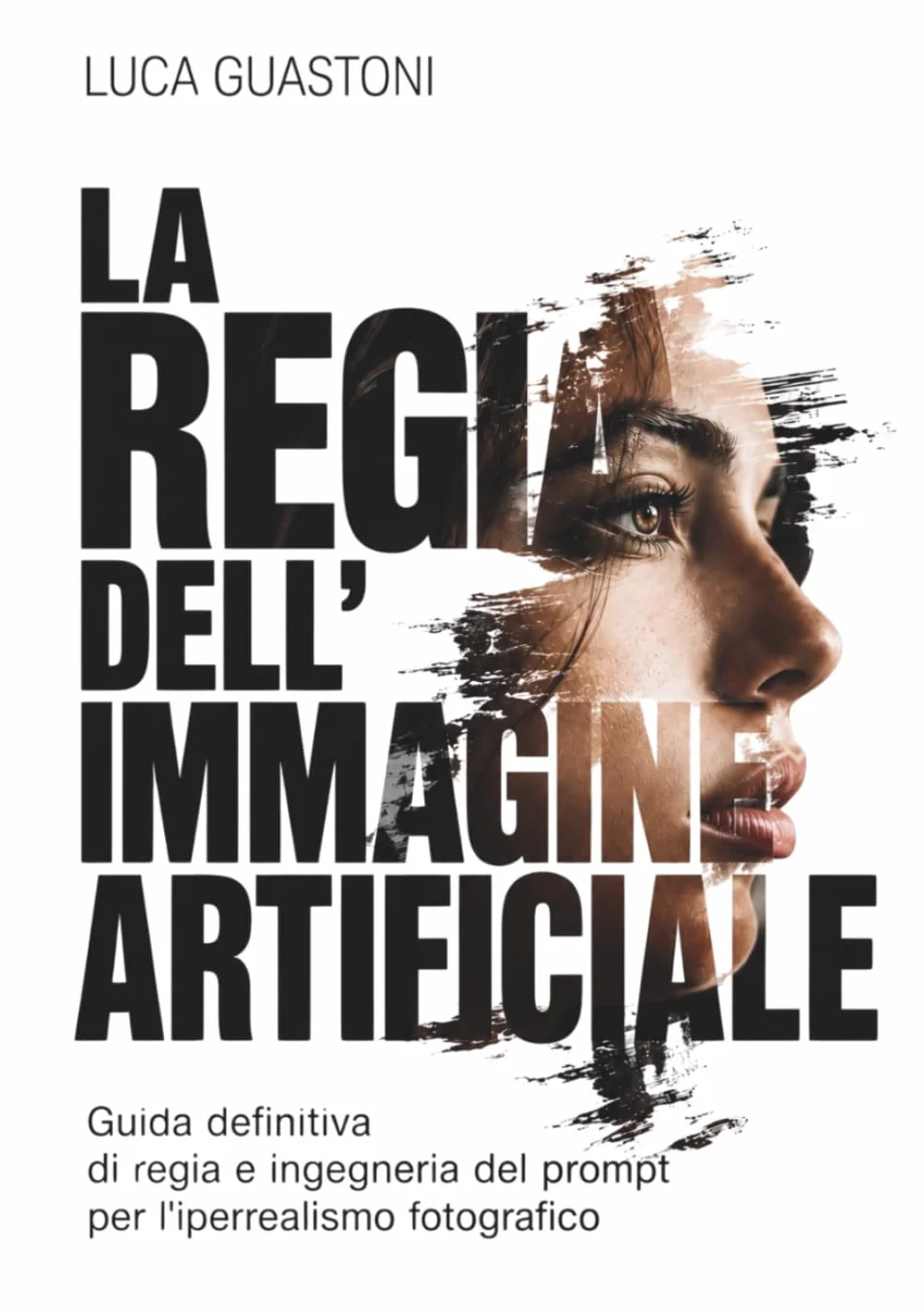 La Regia dell'immagine artificiale: Guida definitiva di Regia e Ingegneria del Prompt per l'iperrealismo fotografico