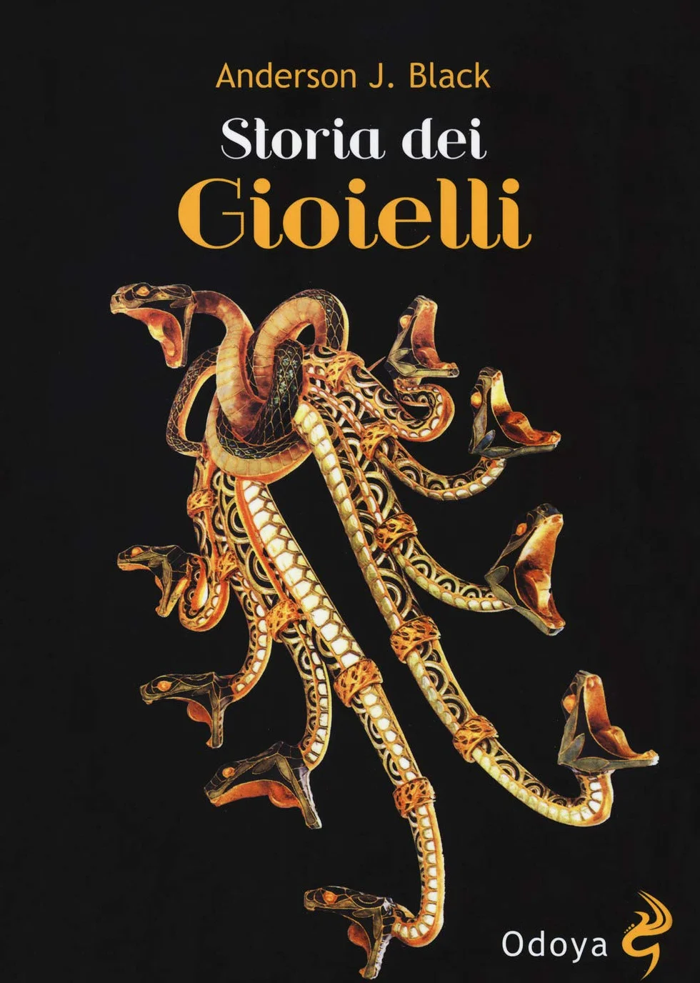 Storia dei gioielli