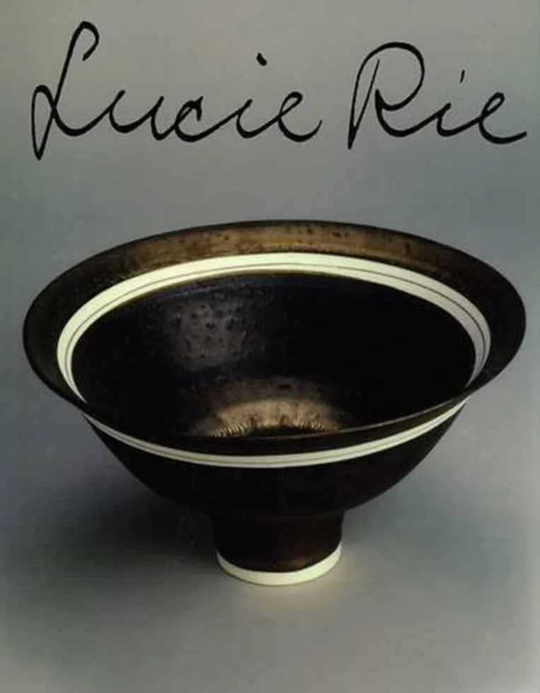 Lucie Rie
