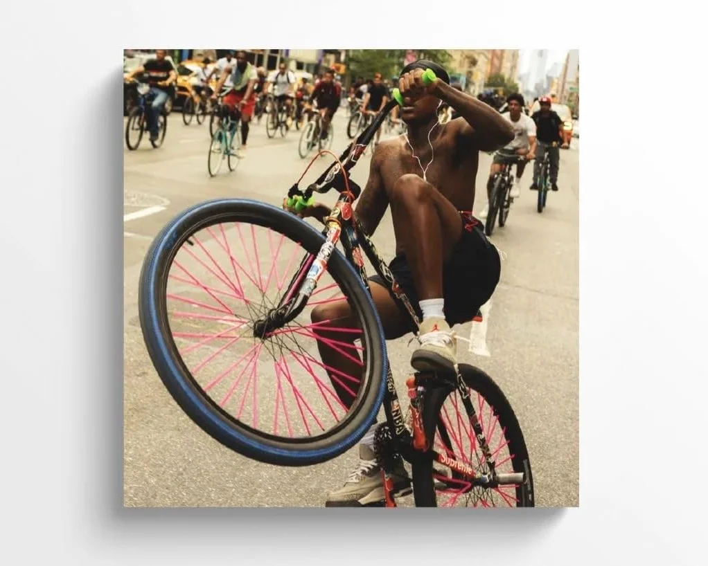 Bike life