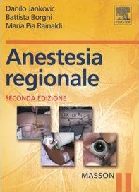 Anestesia regionale