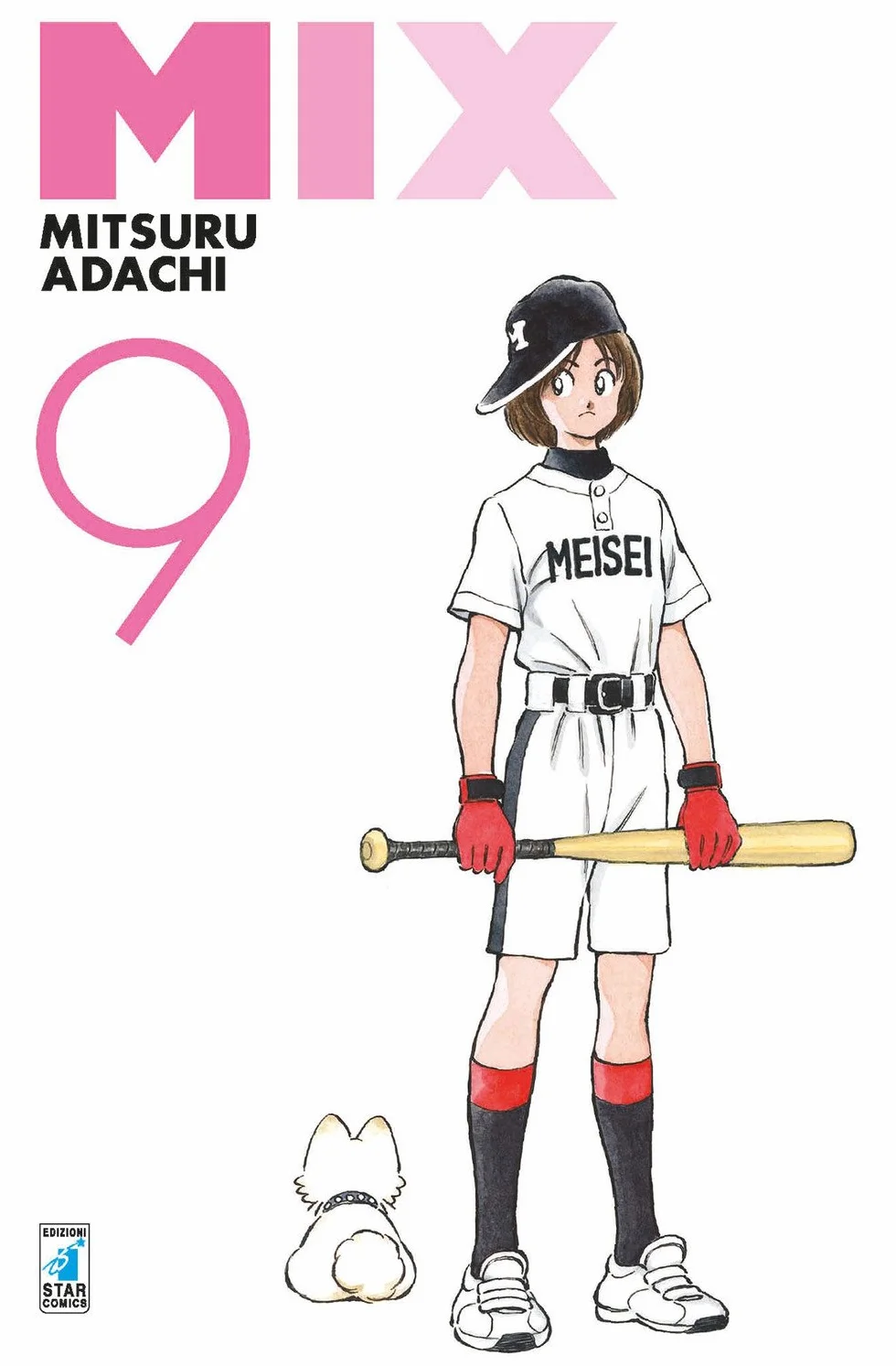 Mix (Vol. 9)