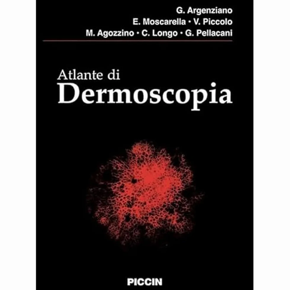 Atlante di dermoscopia