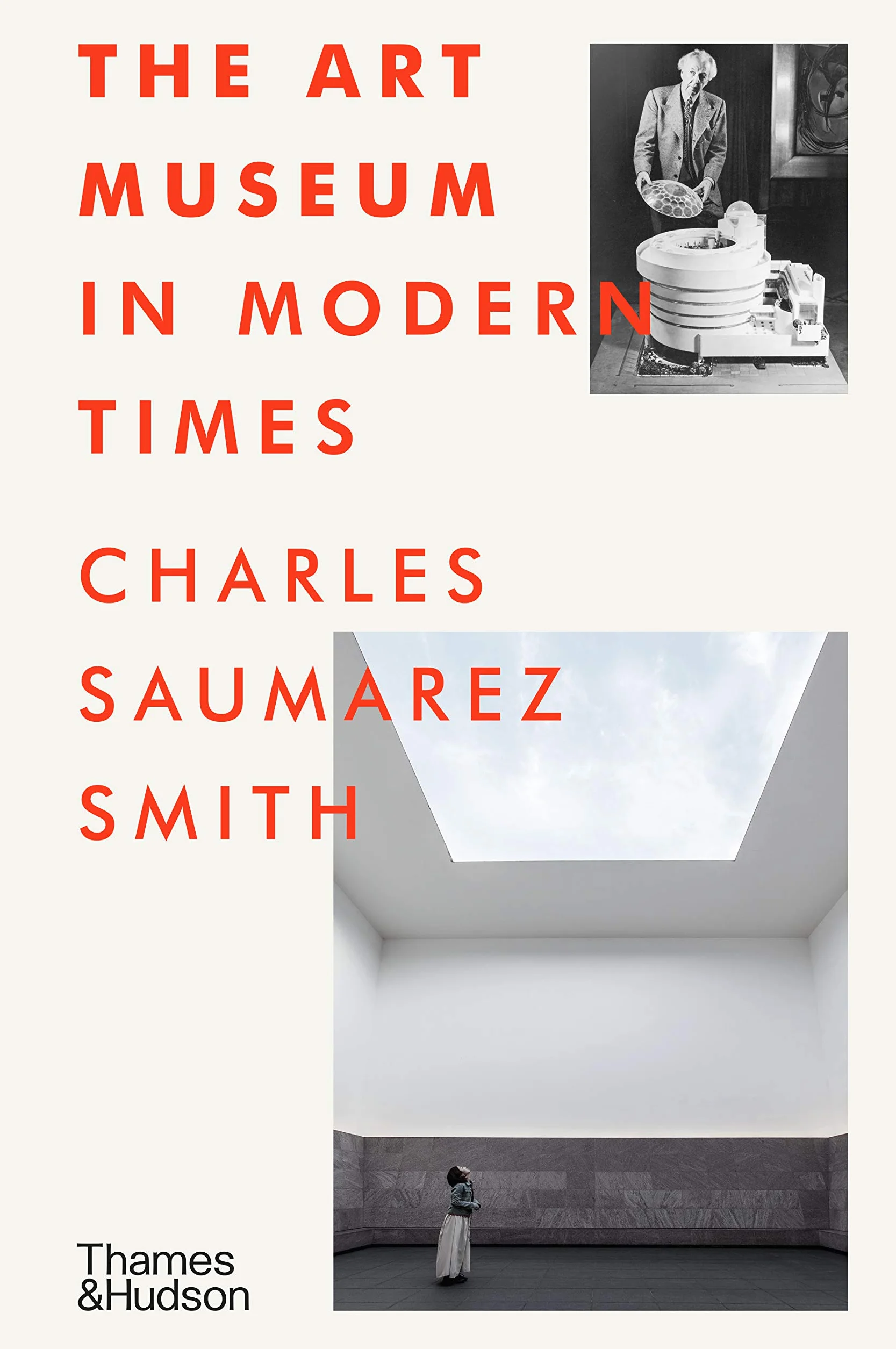 The Art Museum in Modern Times