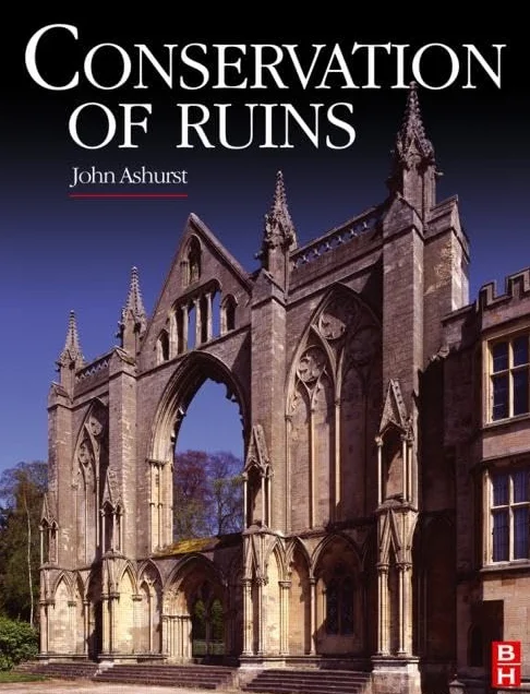 Conservation of Ruins