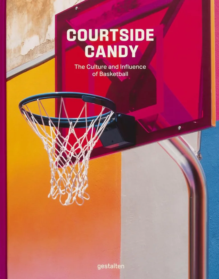 Courtside Candy: The Culture and Influence of Basketball