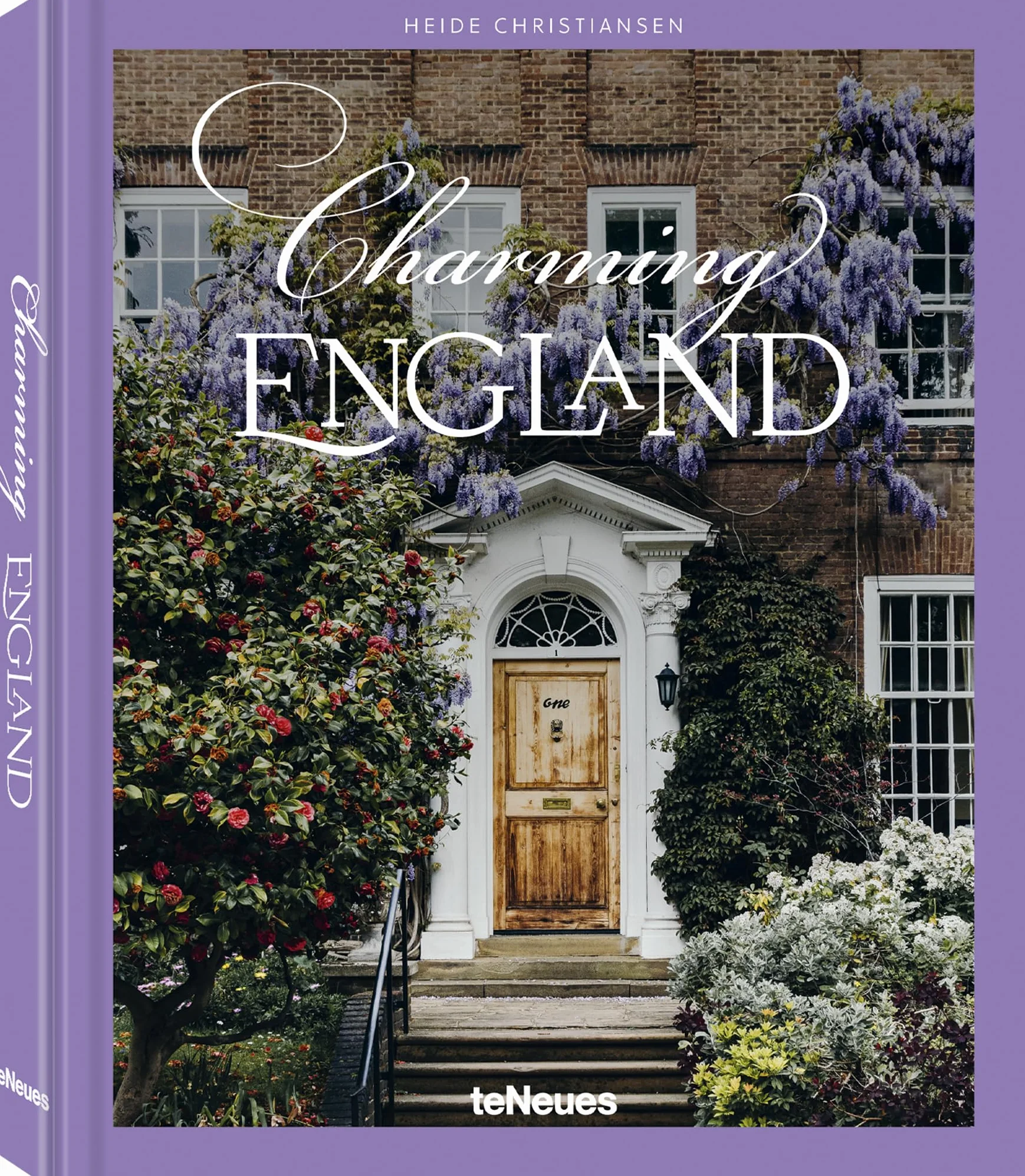 Charming England