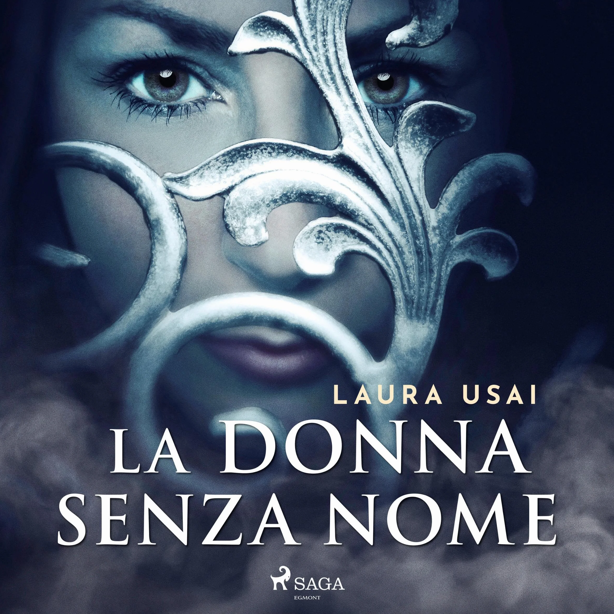 La donna senza nome: La Curatrice 2
