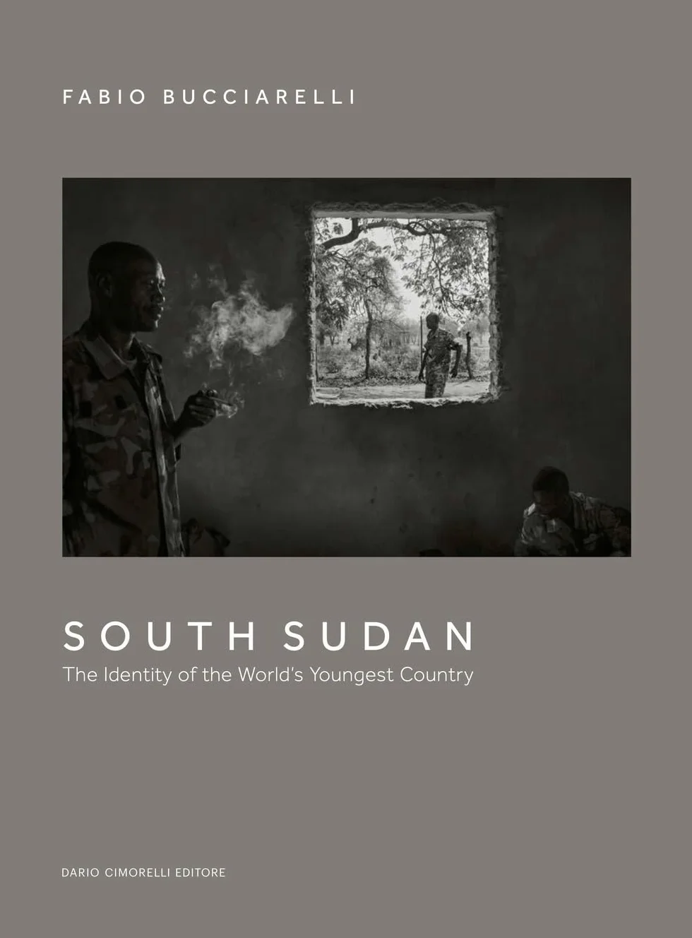 South Sudan. The identity of the world’s youngest country. Ediz. illustrata
