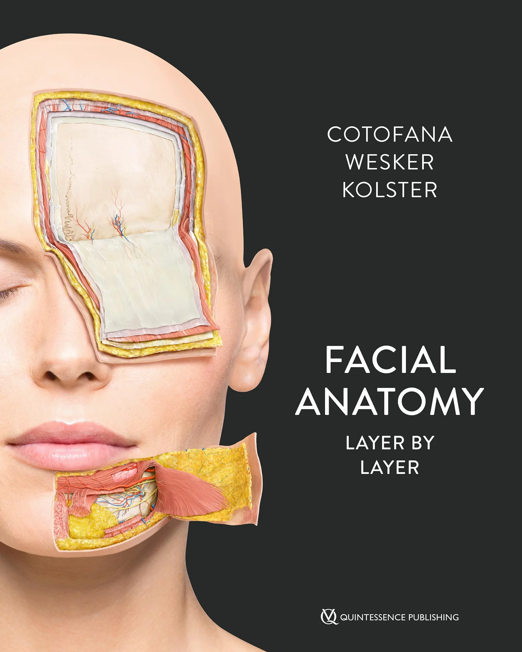 Facial Anatomy: Layer by Layer