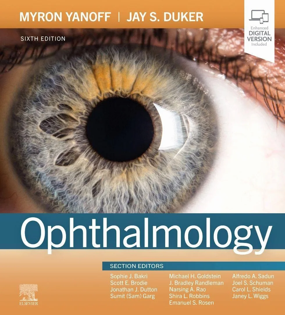 Ophthalmology