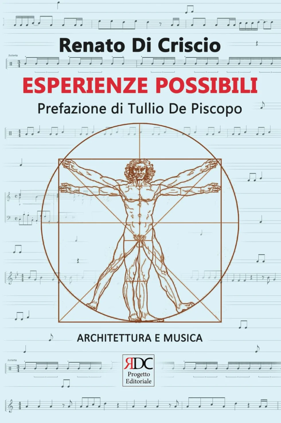 ESPERIENZE POSSIBILI: Architettura e musica