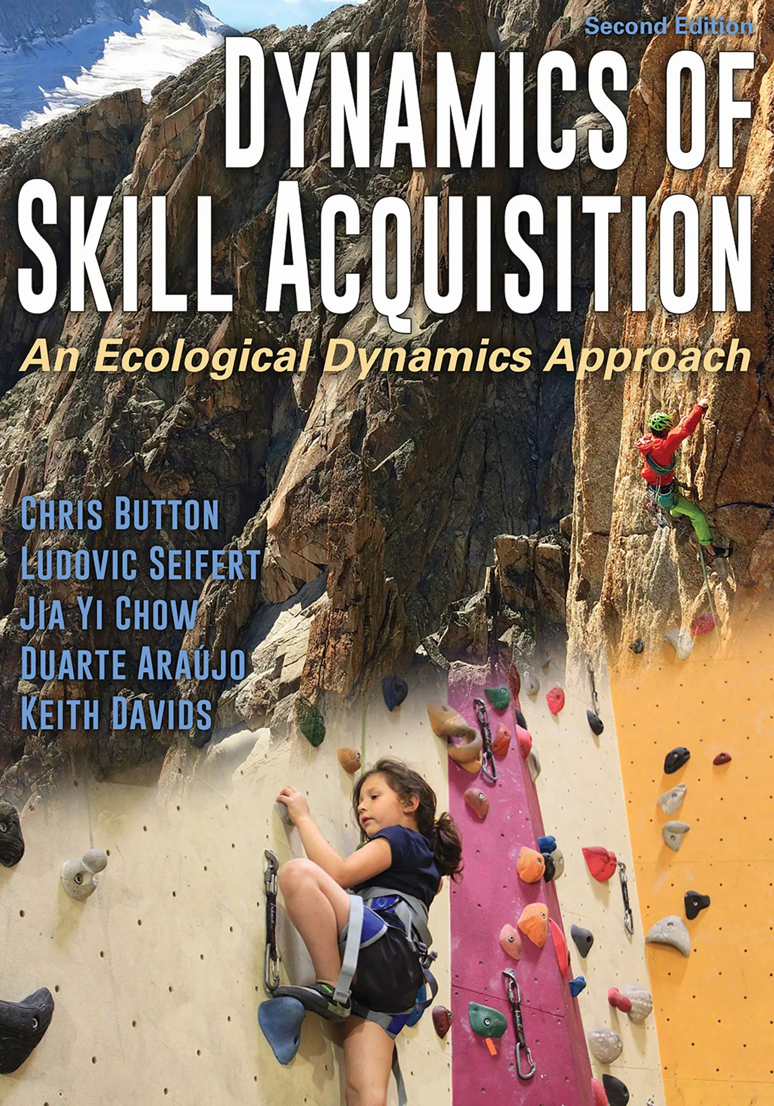 Dynamics of Skill Acquisition: An Ecological Dynamics Approach