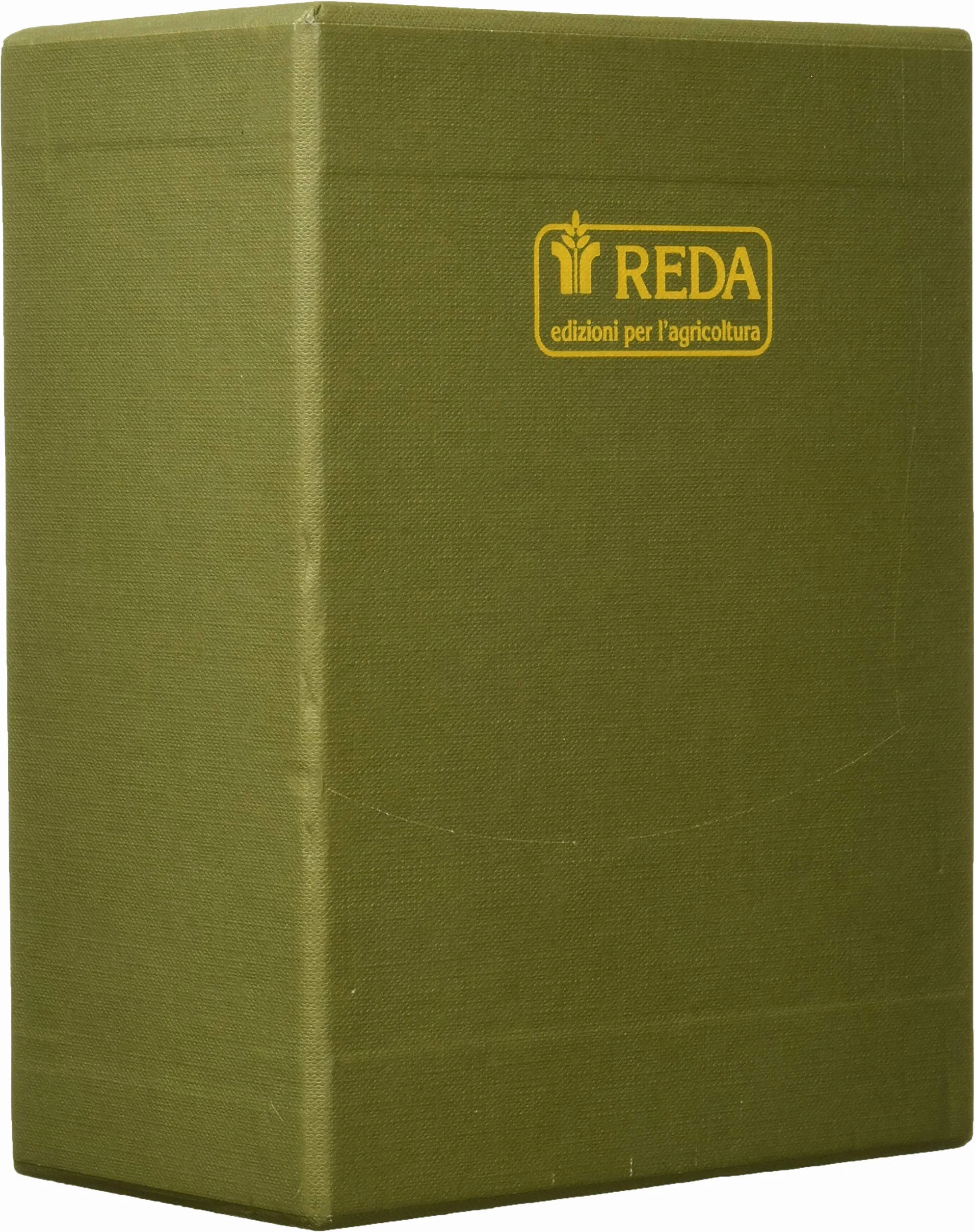Manuale dell'agronomo