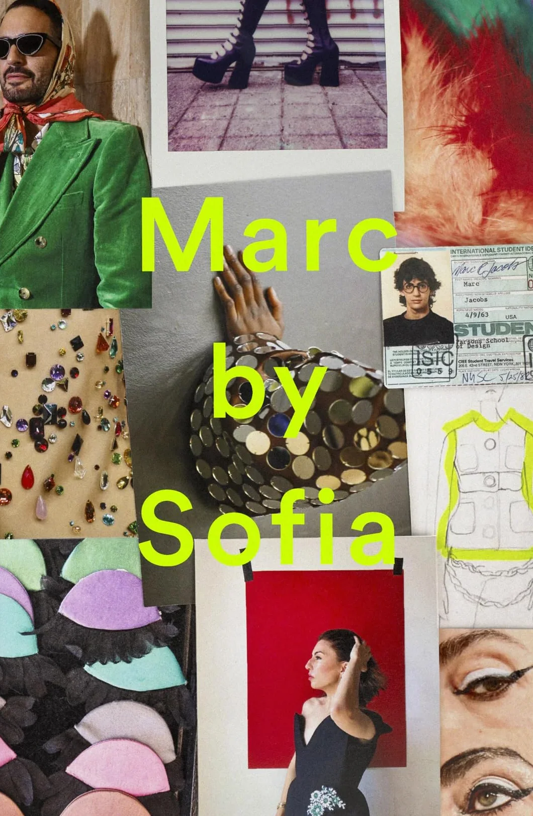 Marc by Sofia