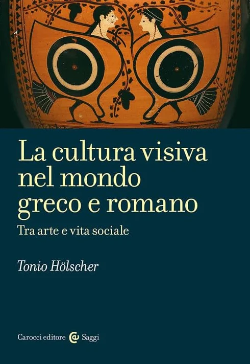 La cultura visiva nel mondo greco e romano