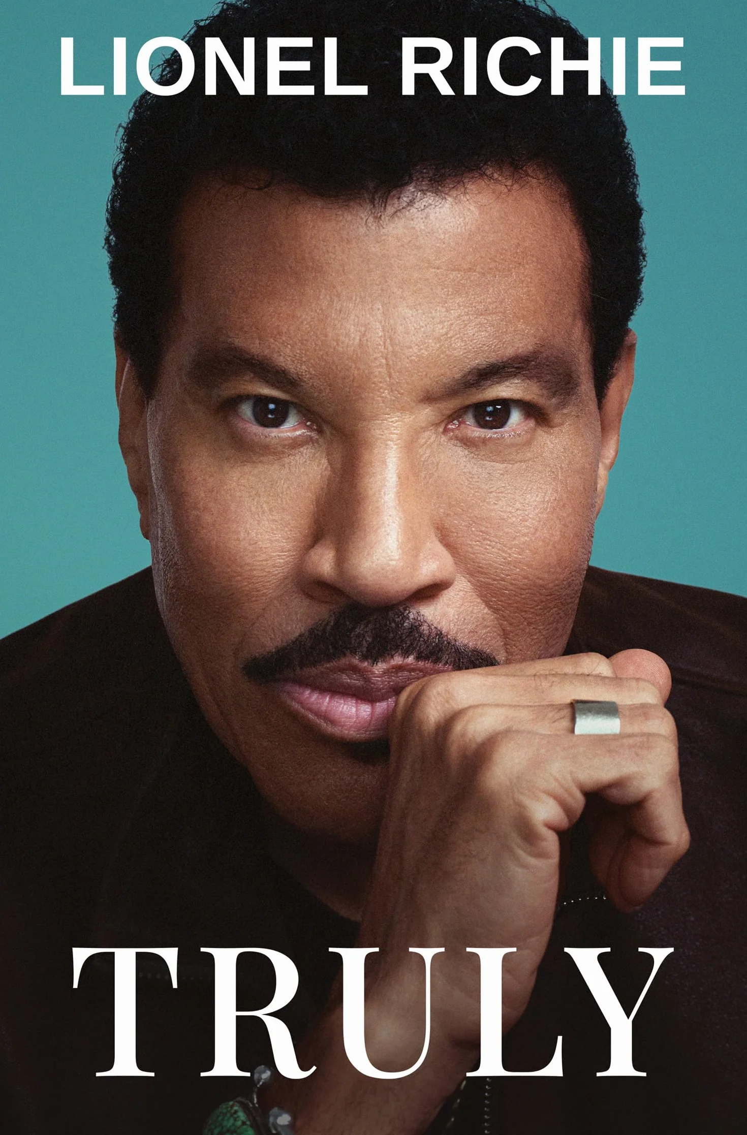 Truly: Lionel Richie’s Sunday Times bestselling memoir, the ultimate gift for music lovers this Christmas