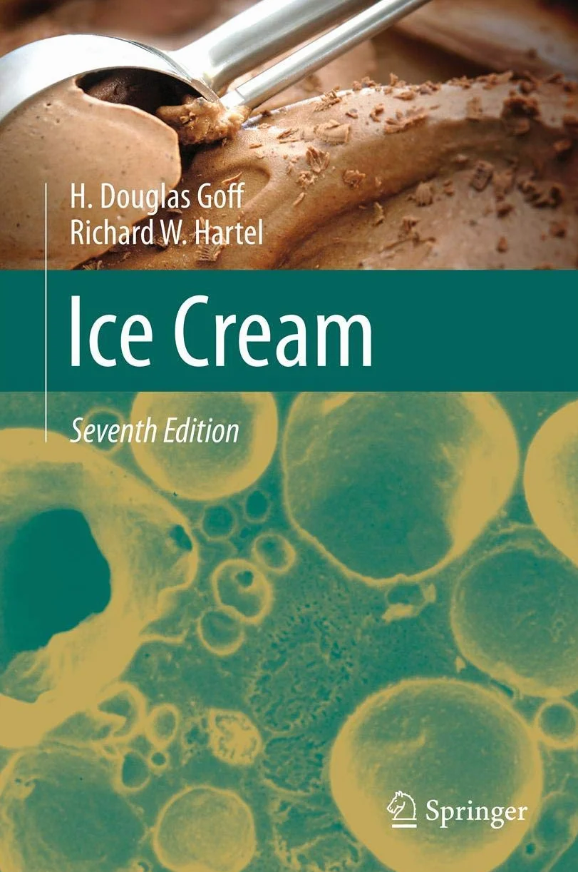 Ice Cream [Lingua inglese]