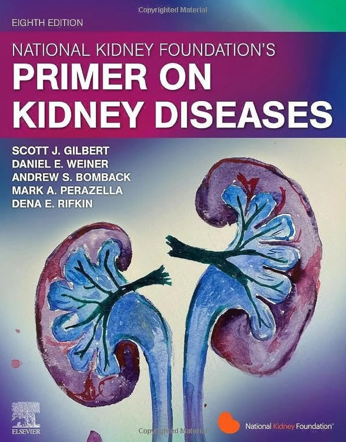 National Kidney Foundation's Primer on Kidney Diseases