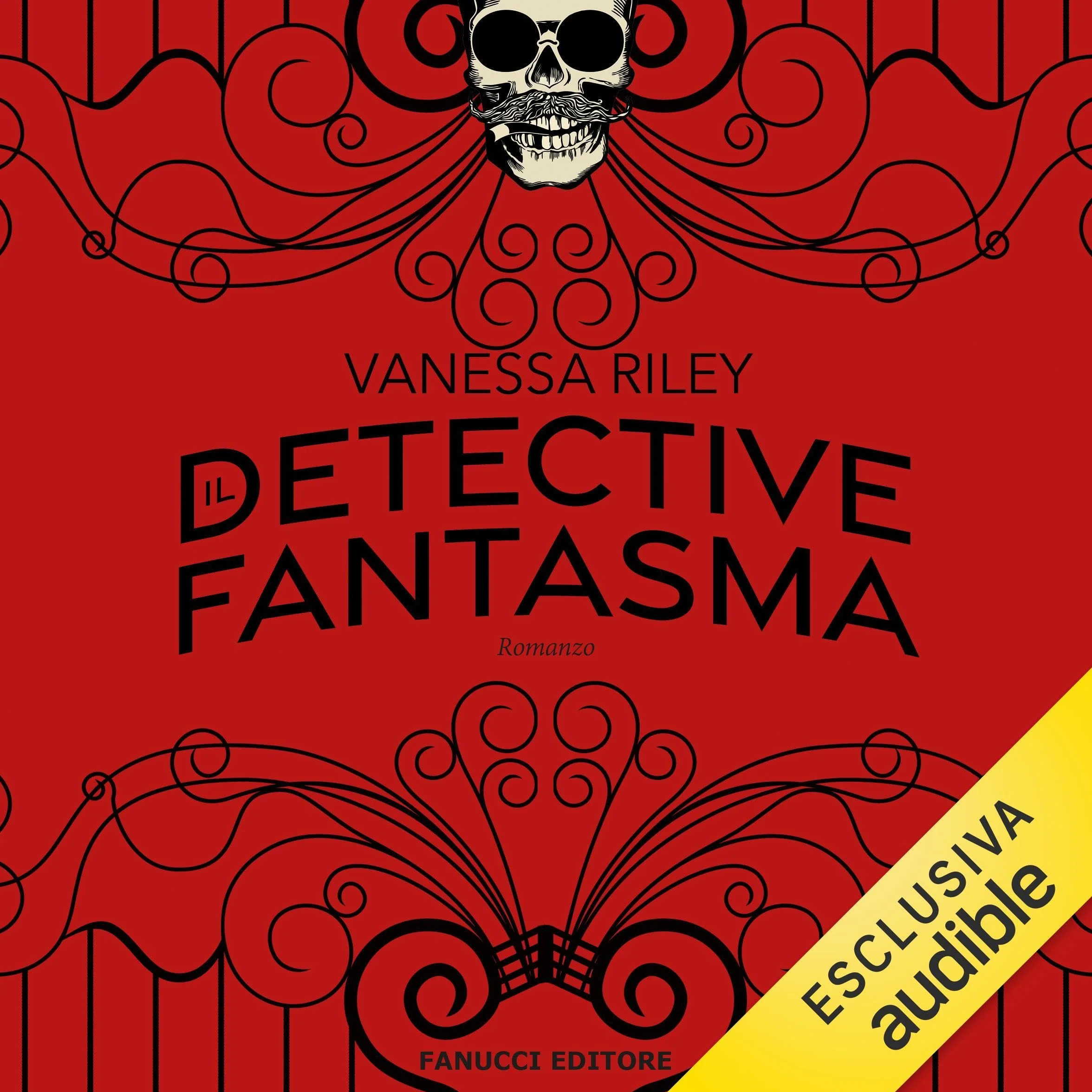 Il detective fantasma