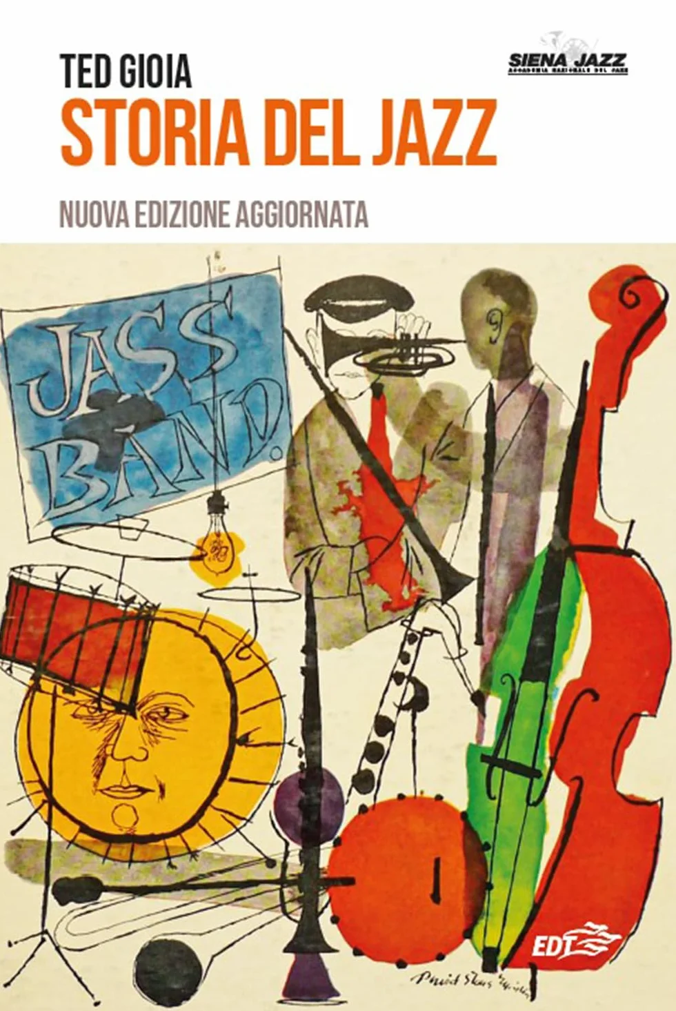 Storia del jazz. Nuova ediz.