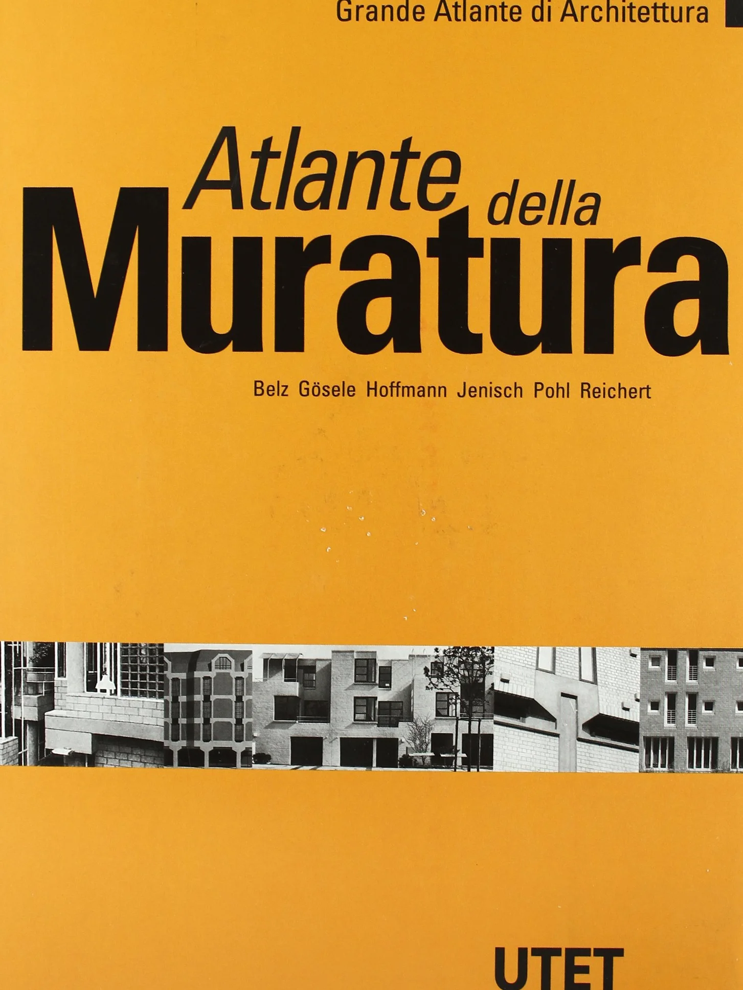 Atlante della muratura
