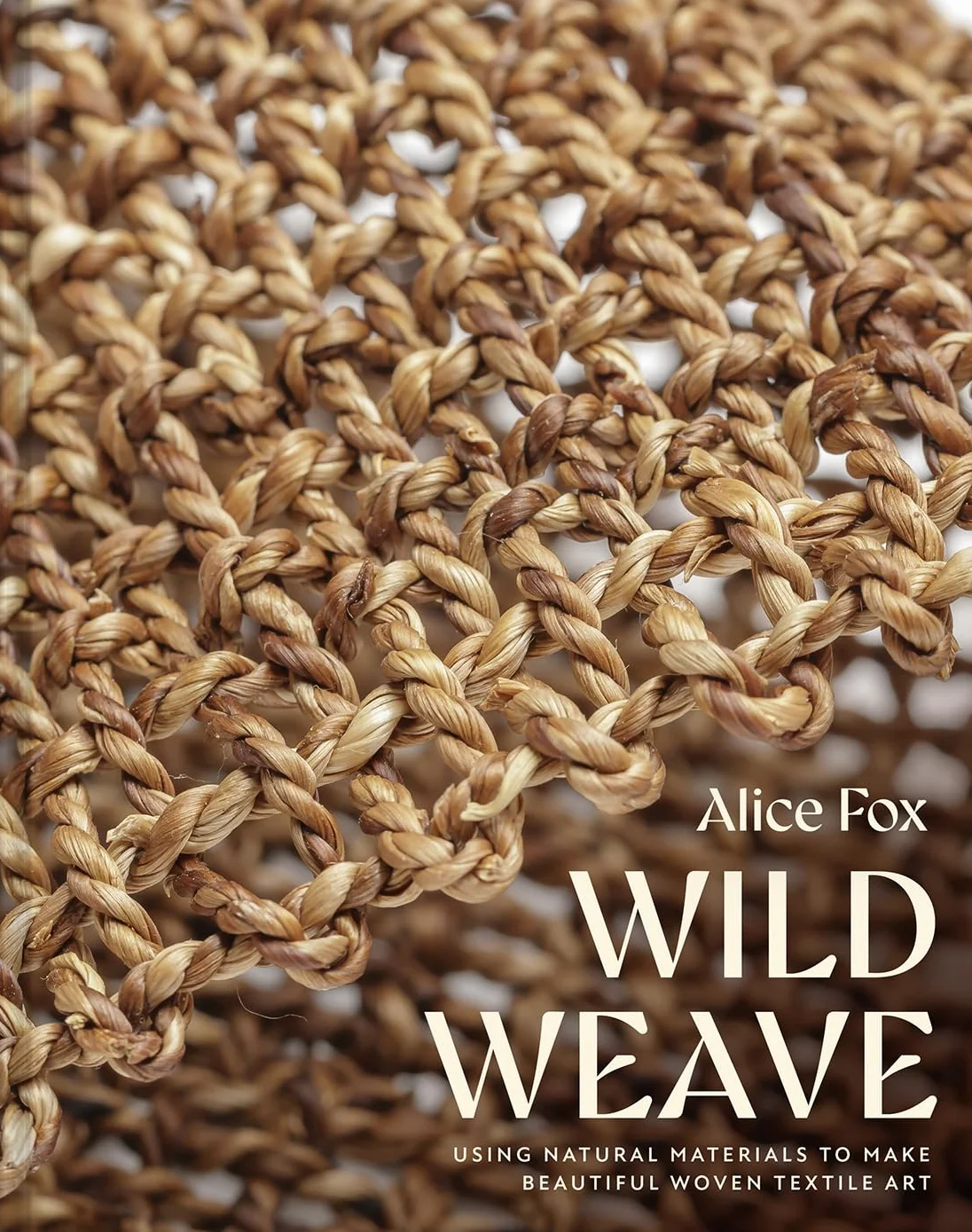 Wild Weave