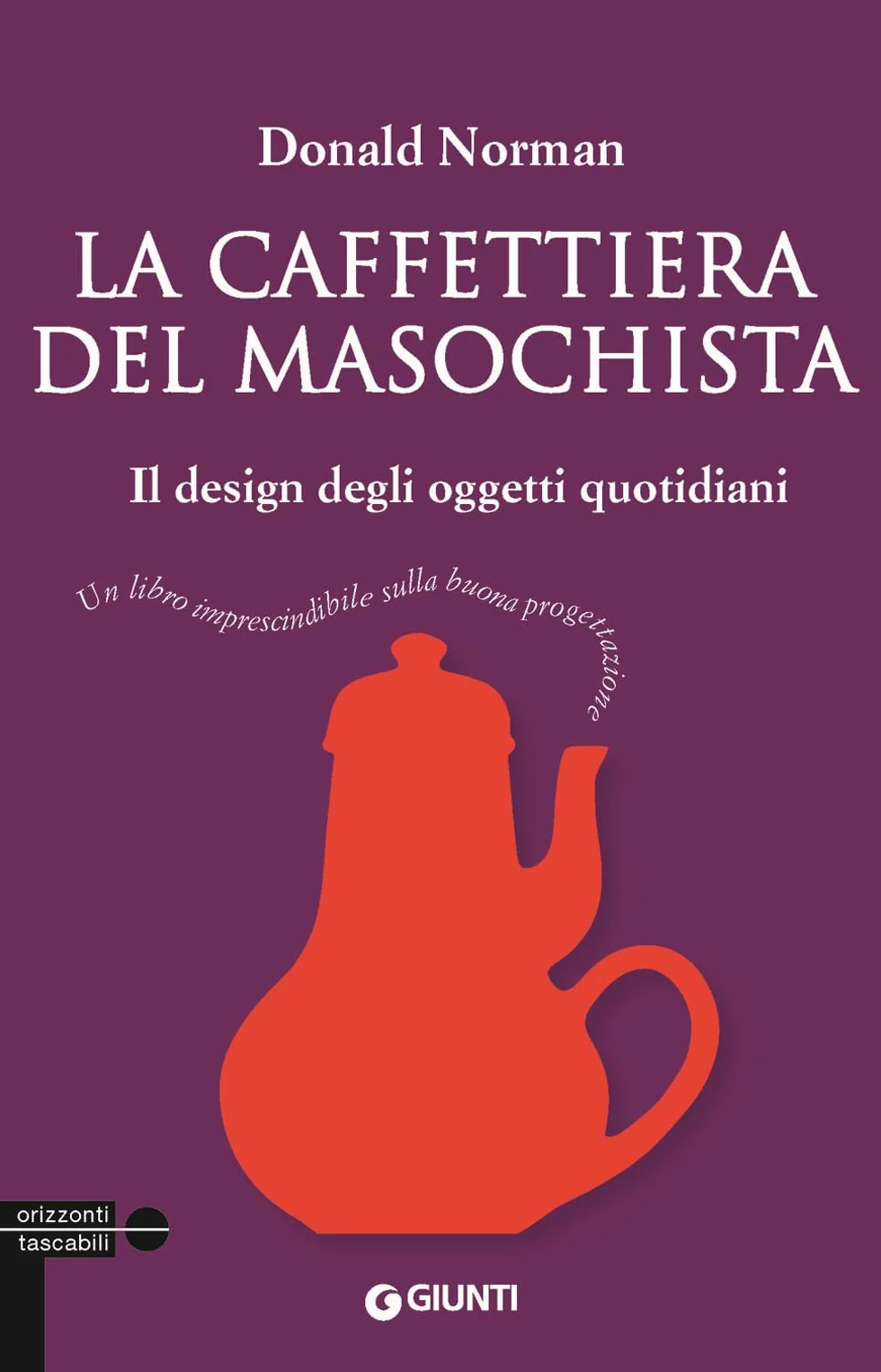 La caffettiera del masochista
