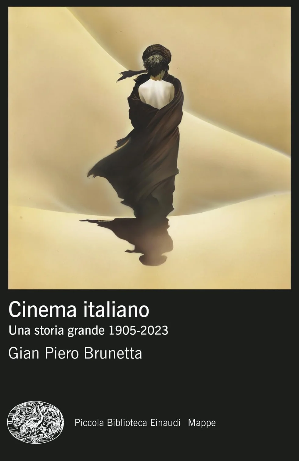 Cinema italiano. Una storia grande 1905-2023