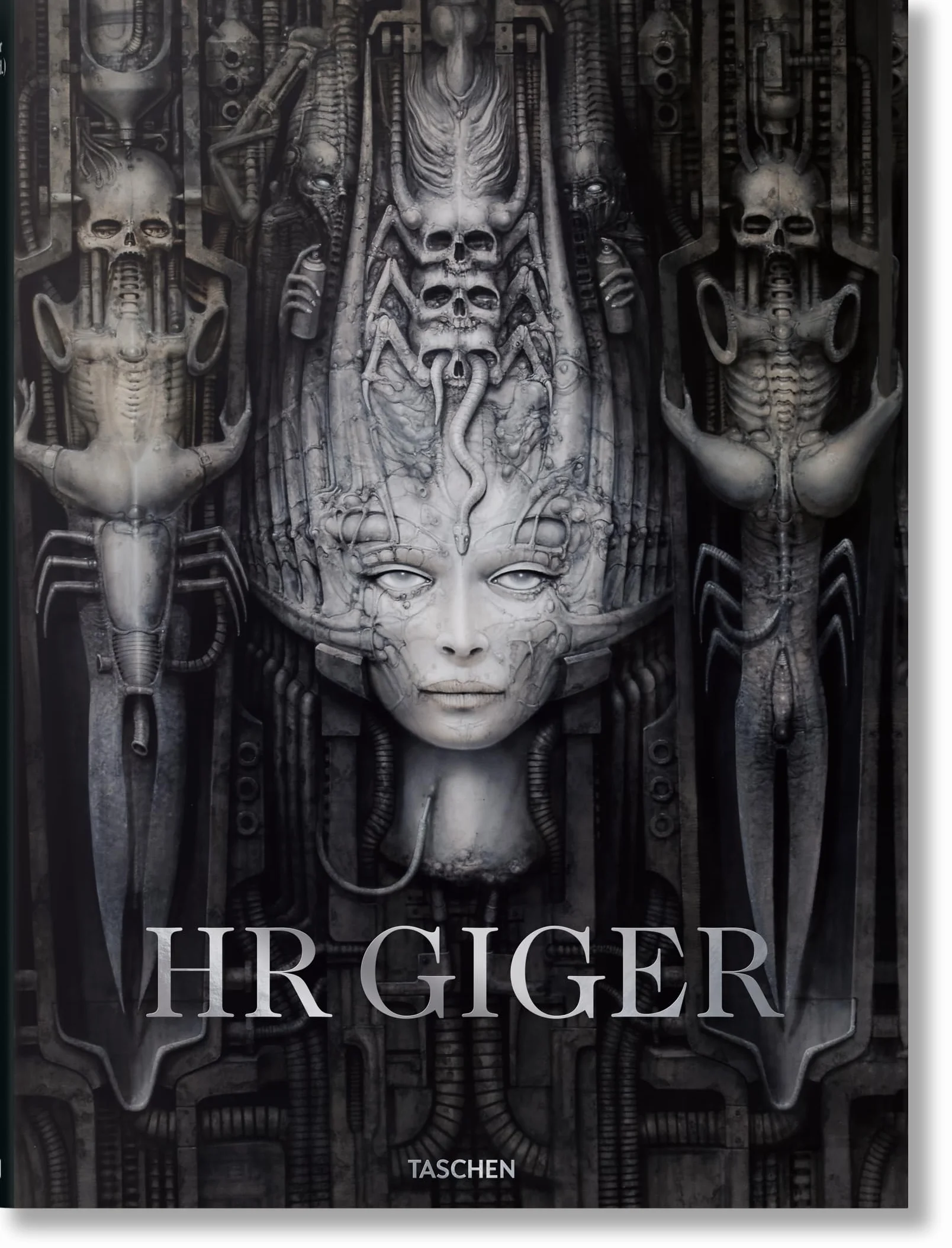 HR Giger