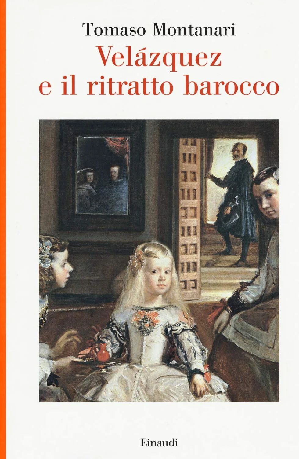 Velazquez e il ritratto barocco