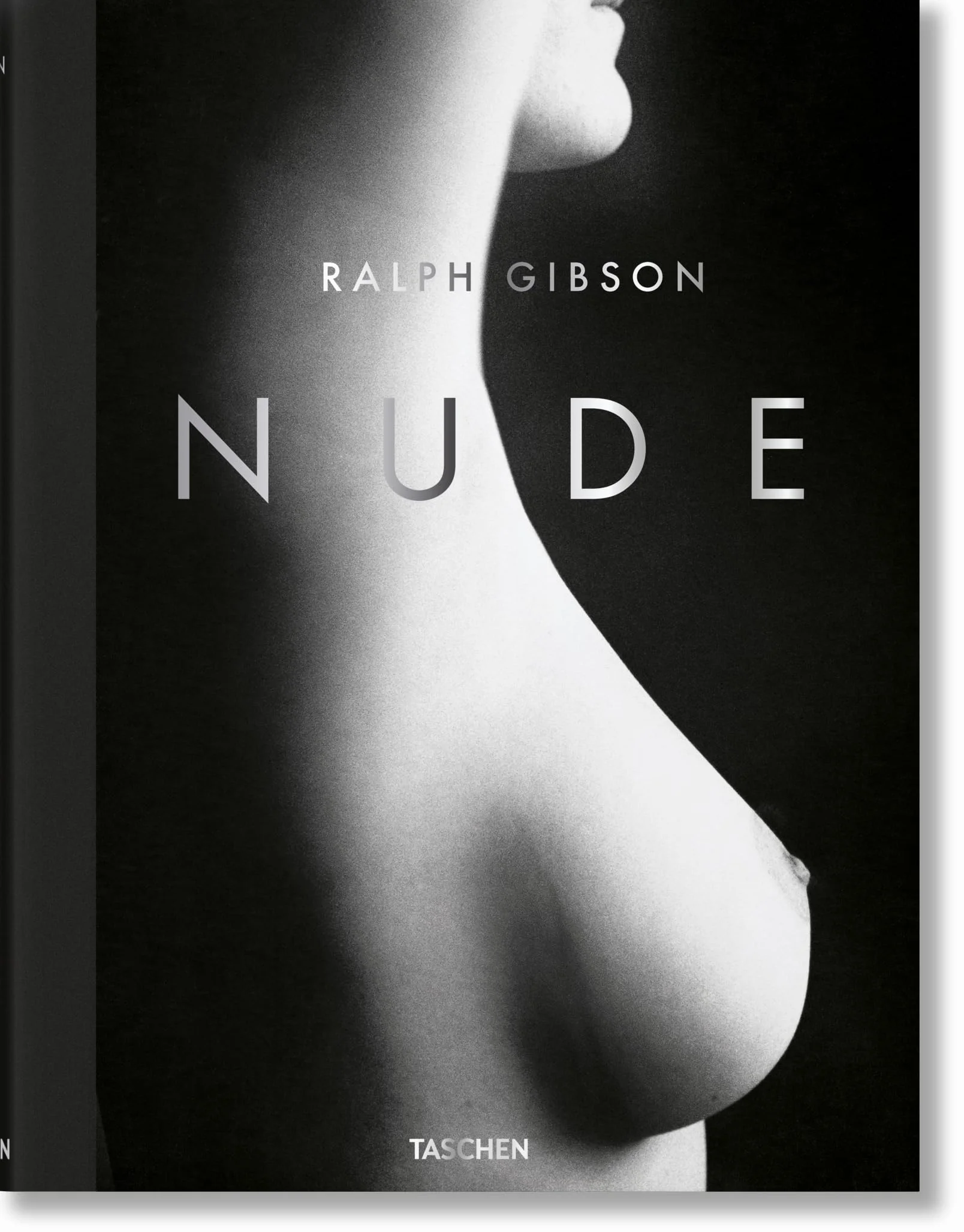 Ralph Gibson: Nude