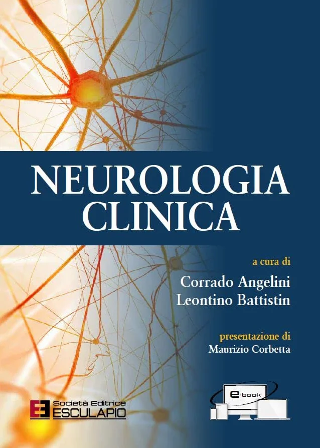 Neurologia clinica. Con Contenuto digitale (fornito elettronicamente)