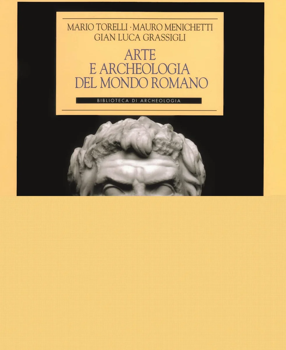Arte e archeologia del mondo romano