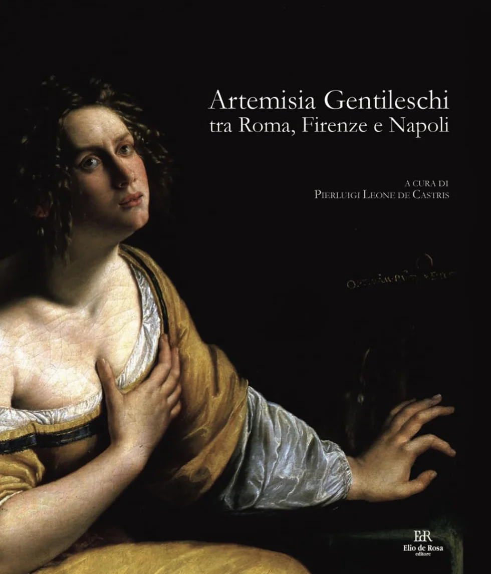 Artemisia Gentileschi tra Roma, Firenze e Napoli