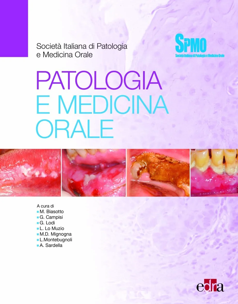 Patologia e medicina orale