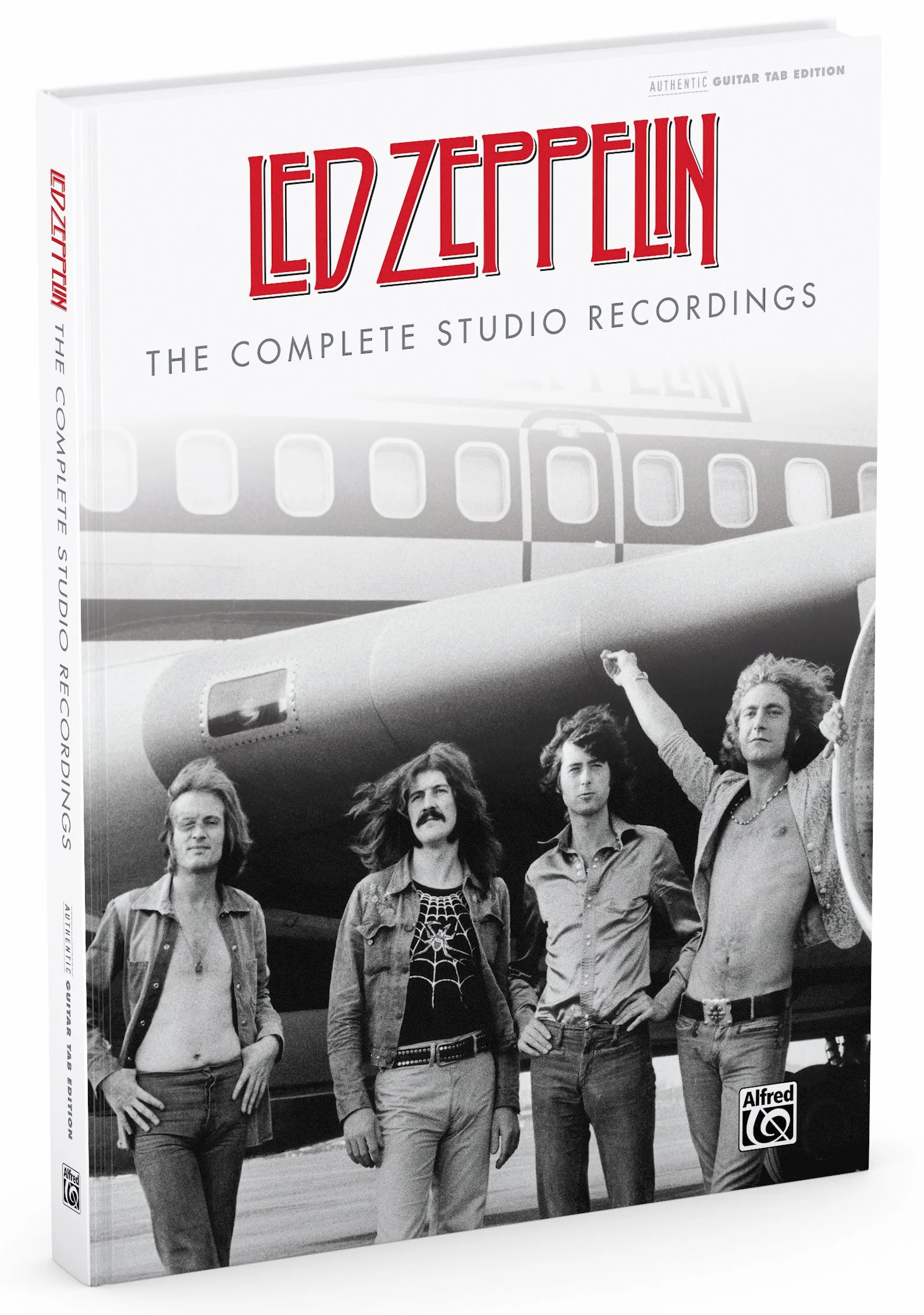 Led Zeppelin: The Complete Studio Recordings