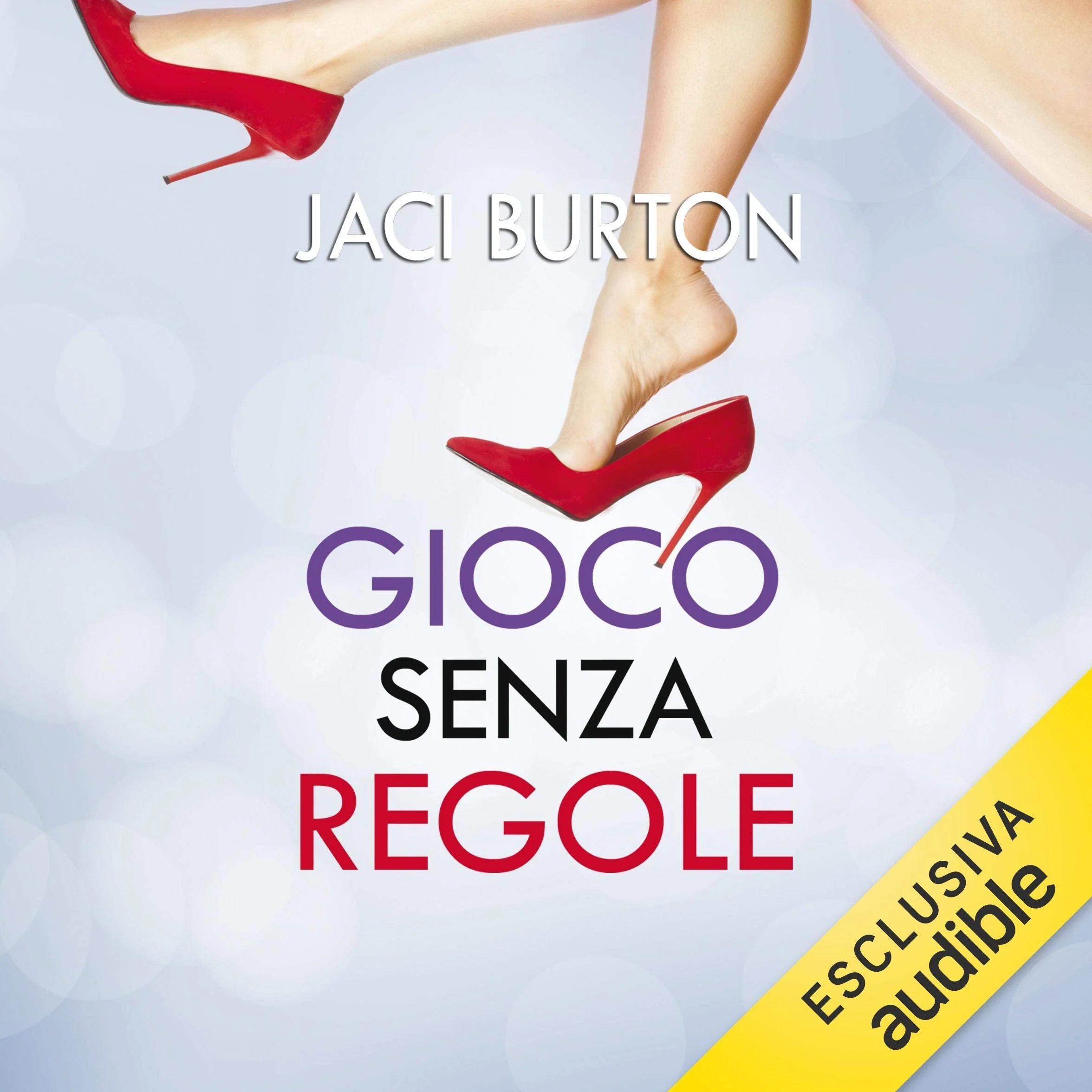 Gioco senza regole: Play by play 2