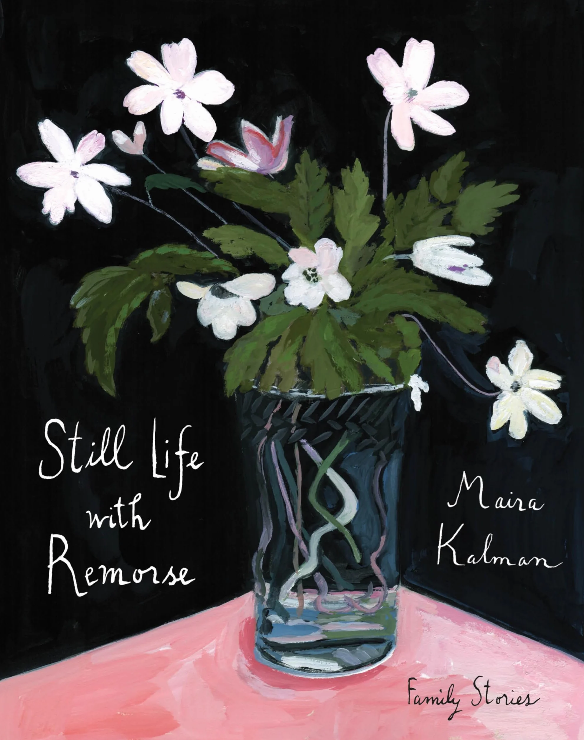 Still Life with Remorse: Family Stories