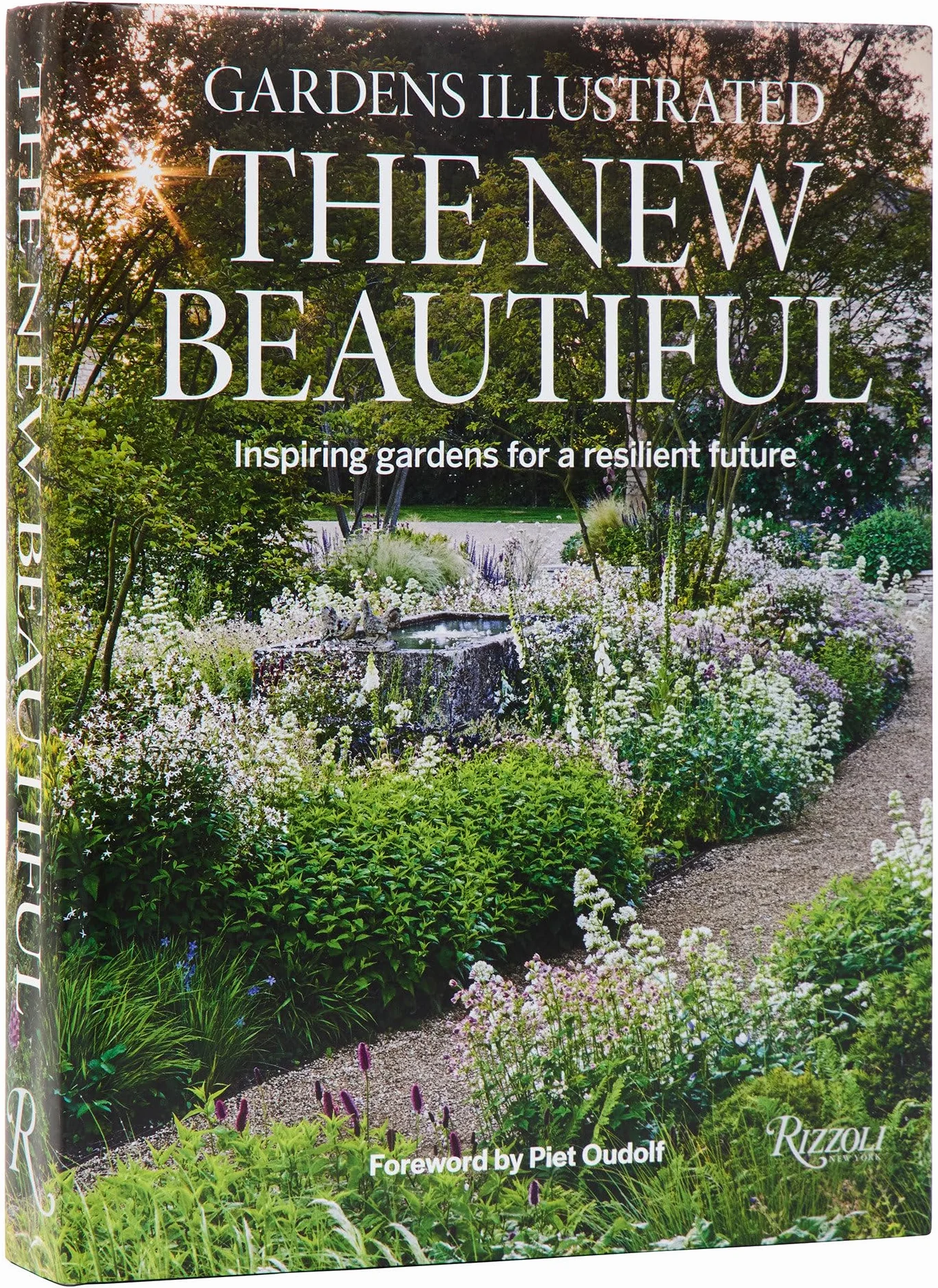 Gardens Illustrated: The New Beautiful: Inspiring Gardens for a Resilient Future