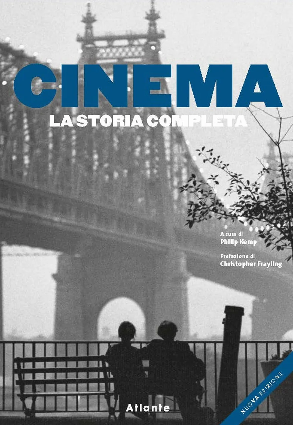 Cinema. La storia completa
