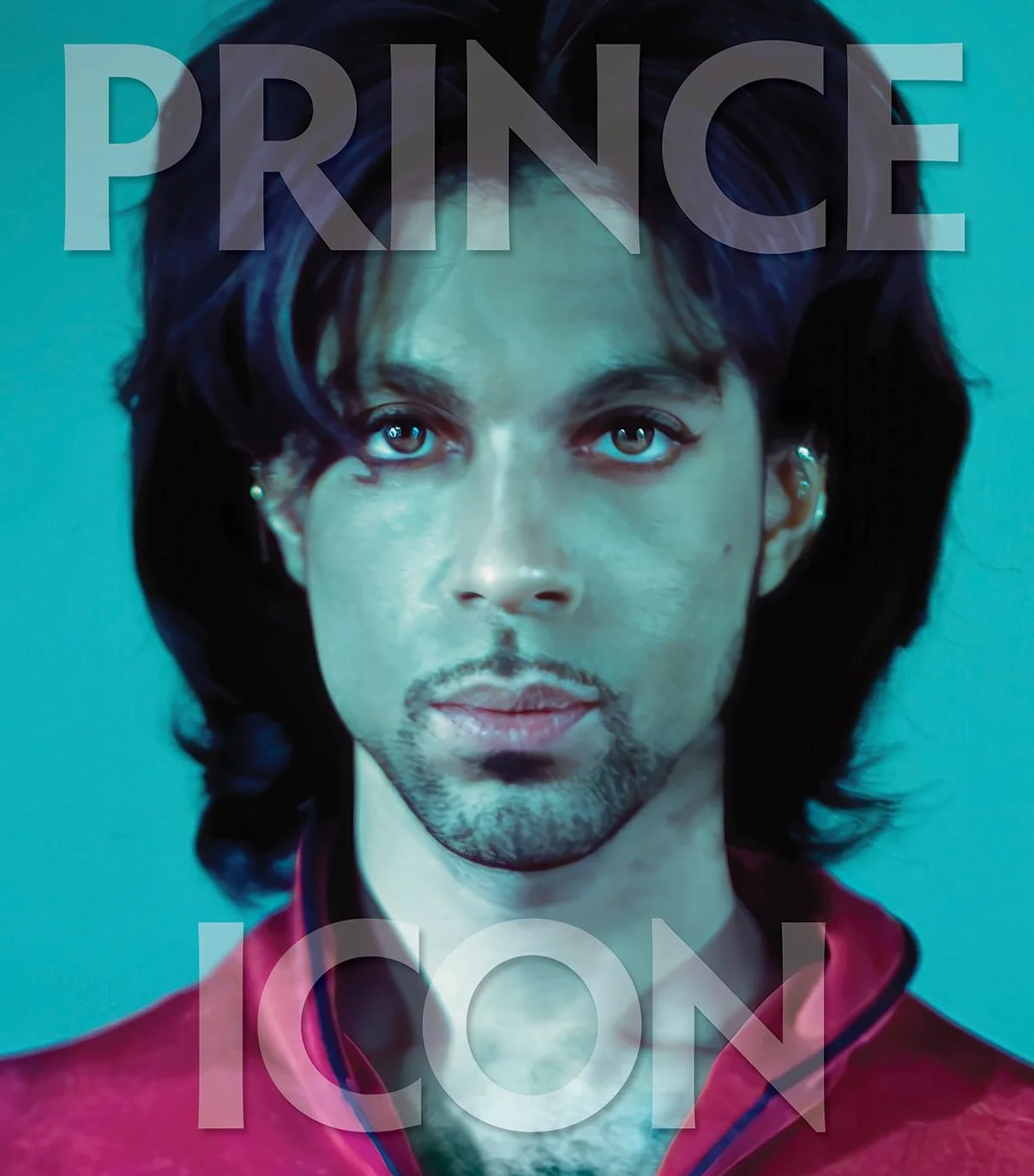 Prince: Icon: The Definitive Photographic Collection