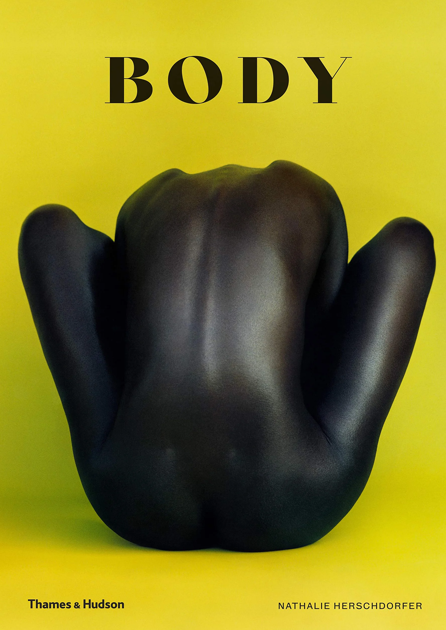 Body: The Photography Book
