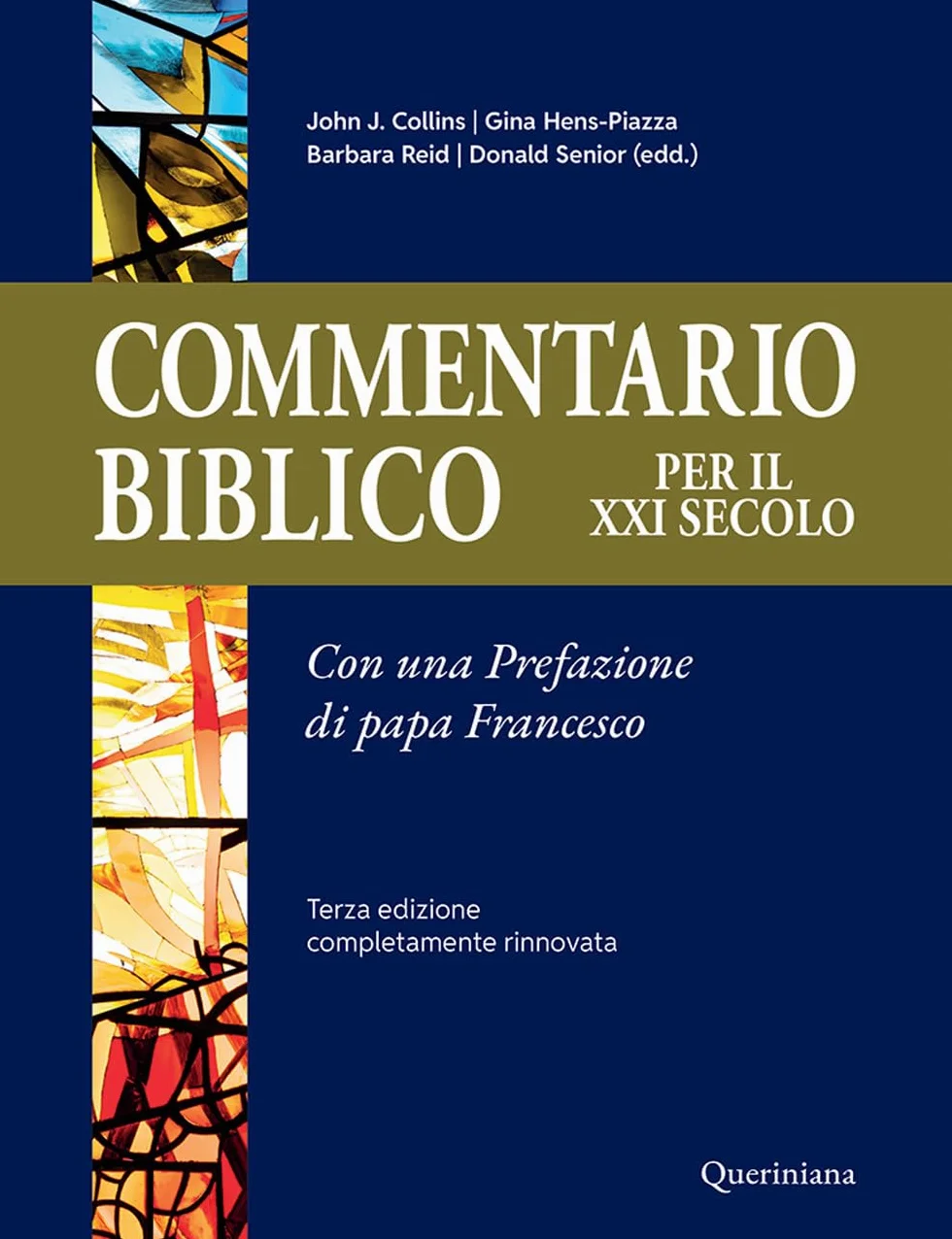 Commentario biblico per il XXI secolo