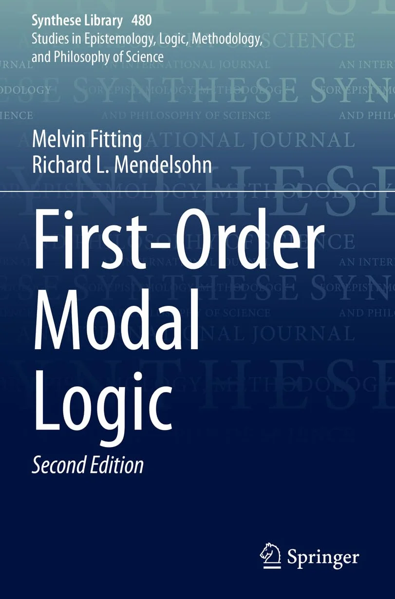 First-Order Modal Logic: 480