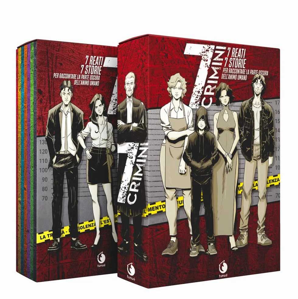7 crimini box