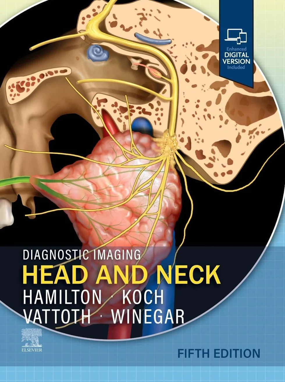 Diagnostic Imaging: Head and Neck