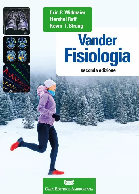 Vander. Fisiologia