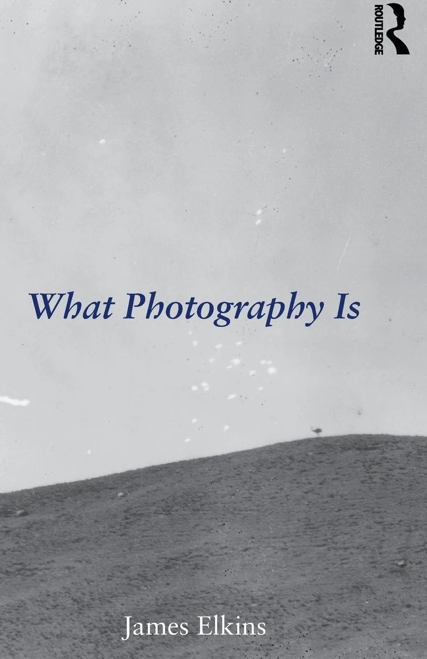 What Photography Is